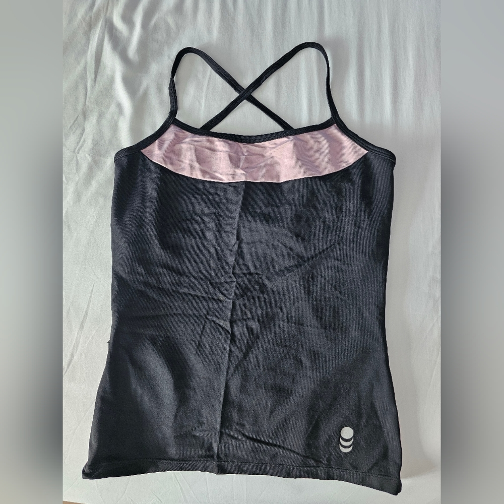 Workout top
